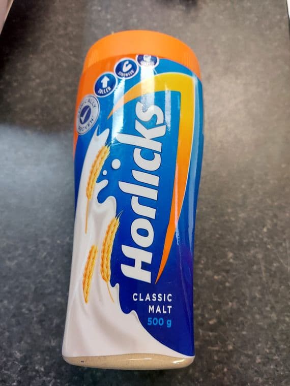 Horlicks 500g