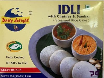 Idli