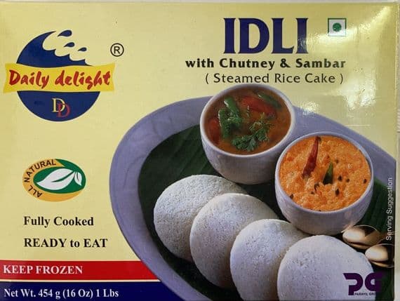 Idli