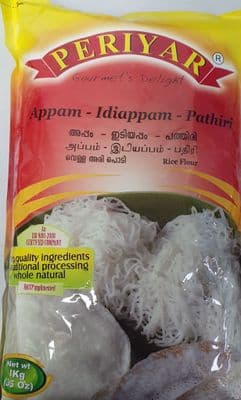 Instant  Appam-Idiappam-pathiri Mix  Periyar