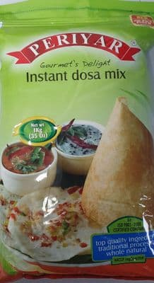 Instant  Dosa Mix  Periyar