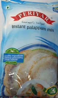 Instant Palappam Mix  Periyar