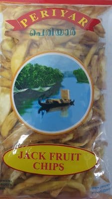 Jack Fruit Chips - Mayil