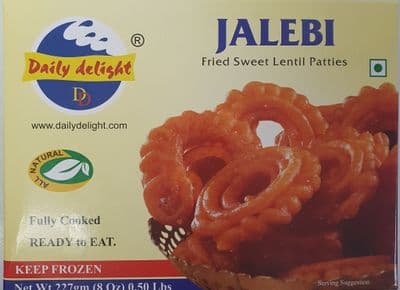 Jalebi