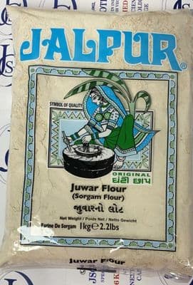 Jalpur Juwar Flour 1 kg