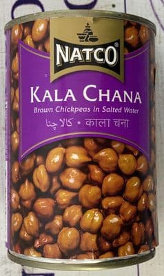 Kala Chana - Natco