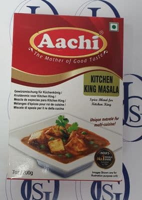 Kitchen King Masala 200g AACHI