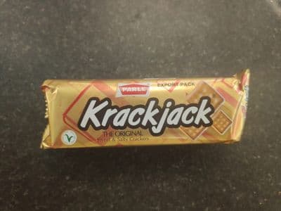 Krack Jack