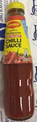 Maggi Hot & Sweet Sauce 320g