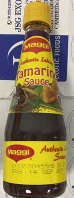 Maggi Tamrind Sauce 425g