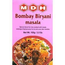 MDH Biryani Bombay