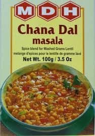MDH Chana Dal Masala