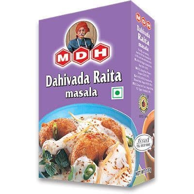 MDH Dahivada/Raita Masala