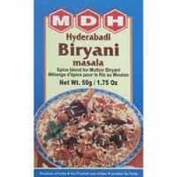 MDH Hyderabadi Biryani Masala