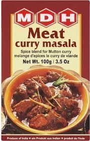 MDH Meat Curry Masala