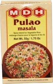 MDH Pulao Masala