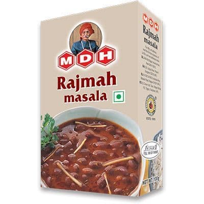 MDH Rajma Masala