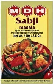 MDH Sabzi Masala