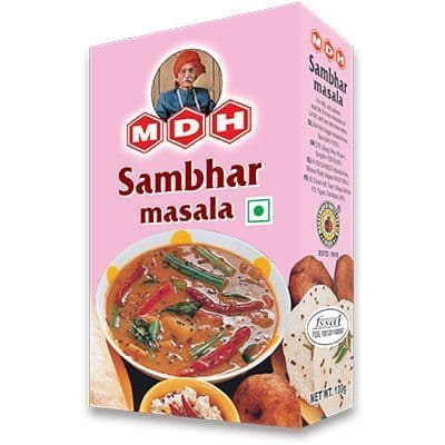 MDH Sambhar Masala S/W