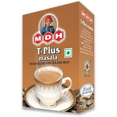MDH T-Plus Masala