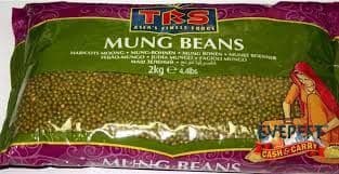 Mung Beans Green - TRS