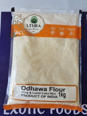 Odhawa Flour 1Kg - UTHRA