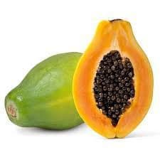 Papaya Ripe Jumbo Size