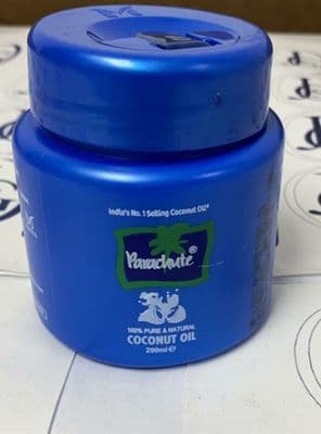 Parachute Coconut Oil 200ml