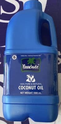 Parachute Oil 1 Litre