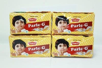 Parle -G   4 For £1