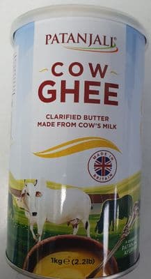 Patanjali Dhesi Ghee 1kg