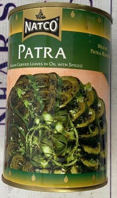 Patra - Natco