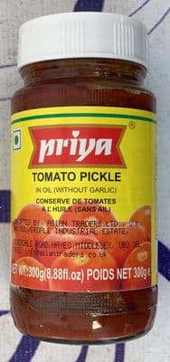 Priya Tomato Pickle