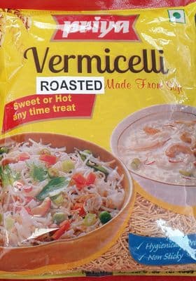 Priya Vermicelli Roasted 400g