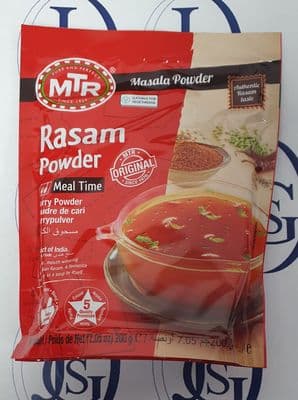 Rasam Powder MTR