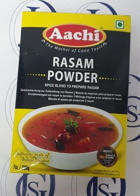 Rasam Powder200g AACHI