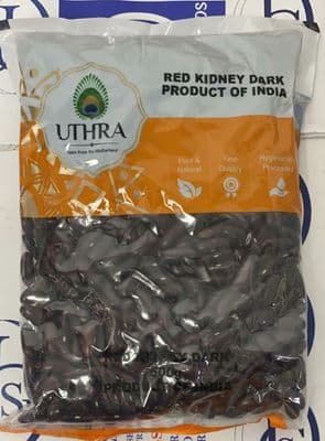 Red Kidney Beans 500g UTHRA 