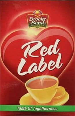 Red Label 500g