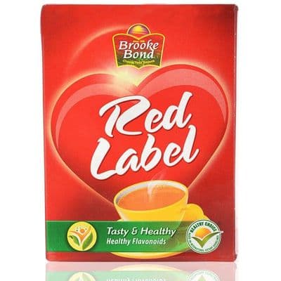 Red Label Tea 450G