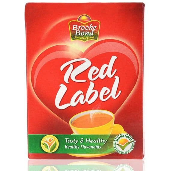 Red Label Tea 450G