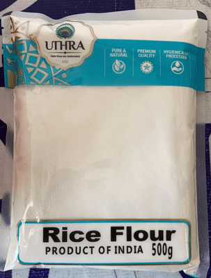 Rice Flour 500G UTHRA