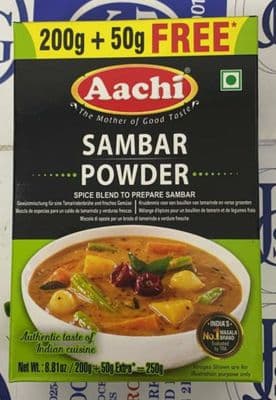 Sambar Masala AACHI