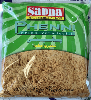 Sapna Phenni 200g