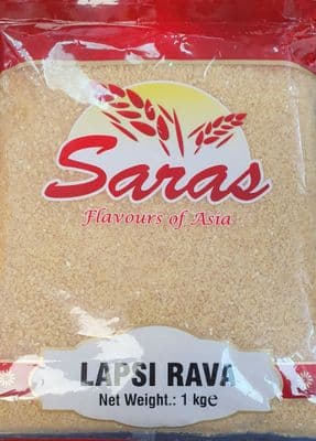 Saras Lapsi Rava (Dhaliya) 1 Kg