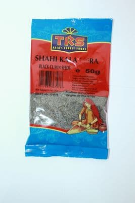 Shahi Jeera TRS