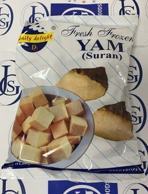 Suran Frozen (300g)