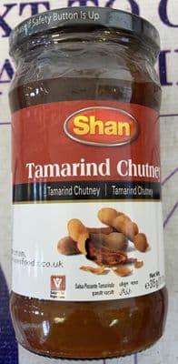 Tamarind Chutney