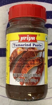 Tamarind Paste - Priya