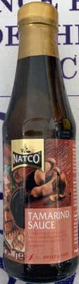 Tamarind Sauce - Natco