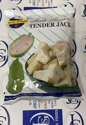 Tender Jackfruit 400g DD